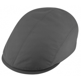 Sympatex® flat cap UV protection Waterproof Anthracite