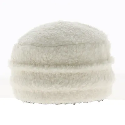 Vanilla Sherpa Beanie - Traclet Reference: 18692 | Traclet Hat Shop
