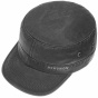 Datto Black Cap UPF 40+ - Stetson