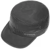 casquette stetson datto noir Reference : 4153 | Chapellerie Traclet