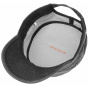 Datto Black Cap UPF 40+ - Stetson