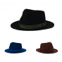 Hat - The "Classic" French Connection