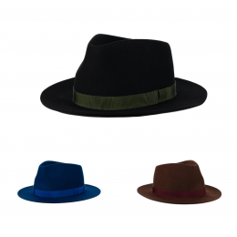Hat - The "Classic" French Connection
