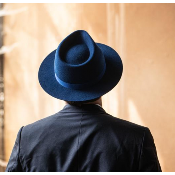 Hat - The "Classic" French Connection