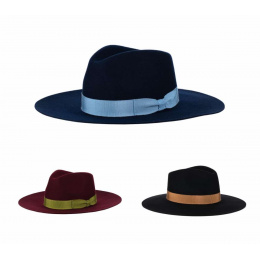 Hat - The "Classic" L'occitan
