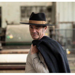 Hat - The "Classic" L'occitan
