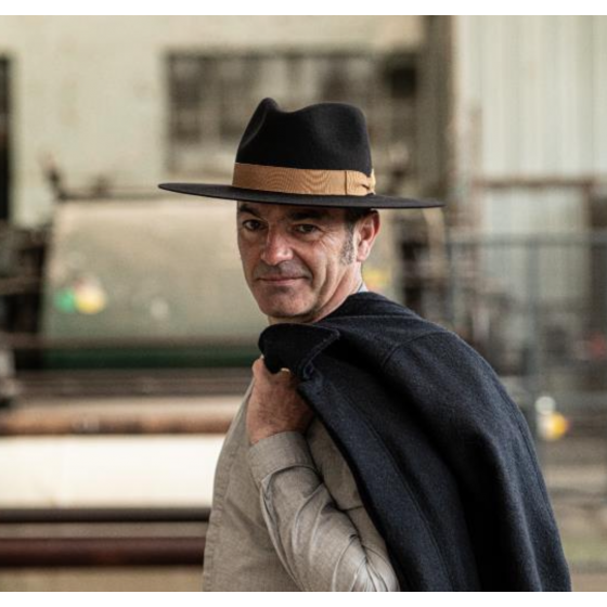 Chapeau - Le « Classique » L’occitan