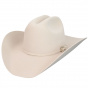 Bailey Lightning 4X Cattleman Cowboy Hat