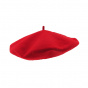 Classic Red Beret - Le Béret Français