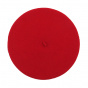 Classic Red Beret - Le Béret Français