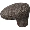 Casquette Hatteras Rishton Cache-Oreilles - Bailey Hats  Reference : 18741| Chapellerie Traclet
