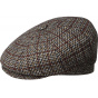 Hatteras Rishton Earflaps - Bailey Hats