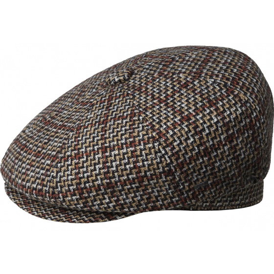 Casquette Hatteras Rishton Cache-Oreilles - Bailey Hats