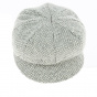 Casquette Gavroche Twilight Gris - Traclet