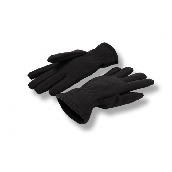 Amethys Polar Fleece Gloves - Traclet