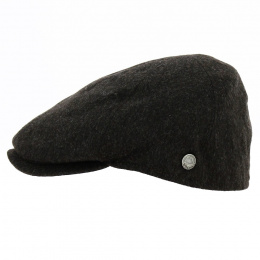 Brown Gatsby Duckbill Cap - Traclet