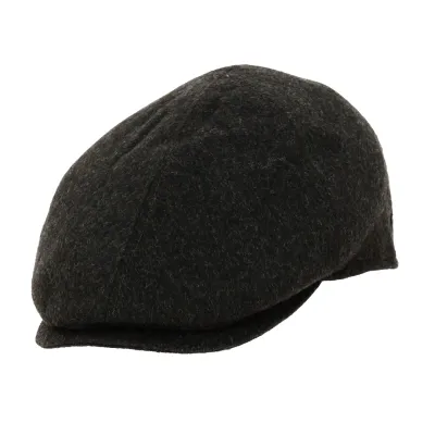 Brown Duck Bill Gatsby Cap - Traclet Reference: 18756 | Traclet Hat Shop