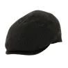 Casquette Bec de Canard Gatsby Marron - Traclet Reference : 18756 | Chapellerie Traclet