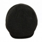 Brown Duck Bill Gatsby Cap - Traclet