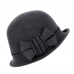 Women's Cloche Hat Doriane - Traclet