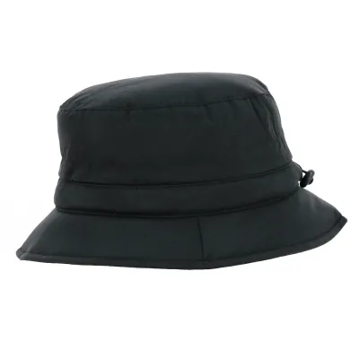 Bob Imperméable François Polyester - Traclet Reference : 18774 | Chapellerie Traclet