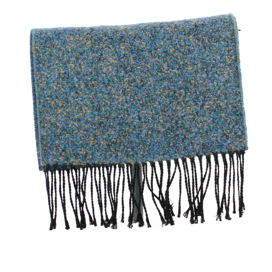 Arcadia Acrylic Scarf - Traclet