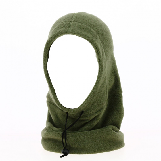 Fleece Balaclava - Traclet