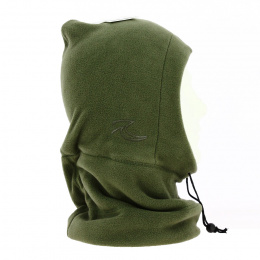 Cagoule Polaire - Traclet