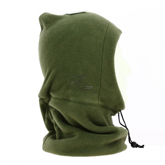 Fleece Balaclava - Traclet