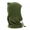 Cagoule Polaire - Traclet Reference : 18785 | Chapellerie Traclet