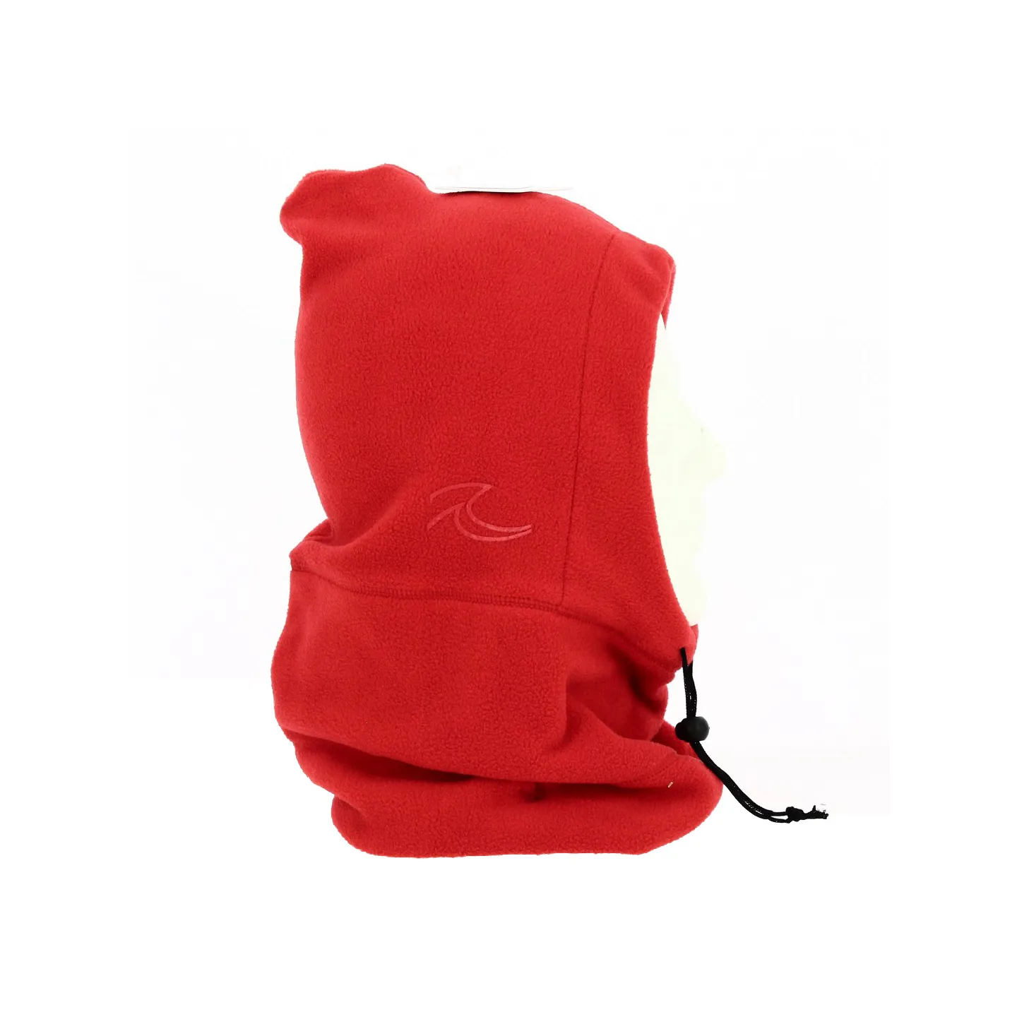 Cagoule Polaire - Traclet