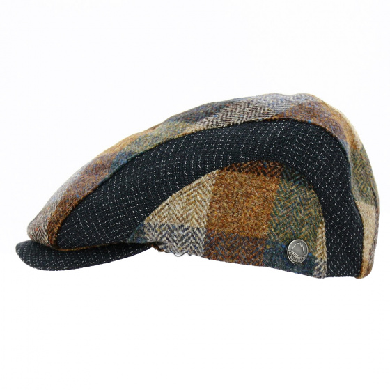 Casquette Damien Bic Laine - Traclet