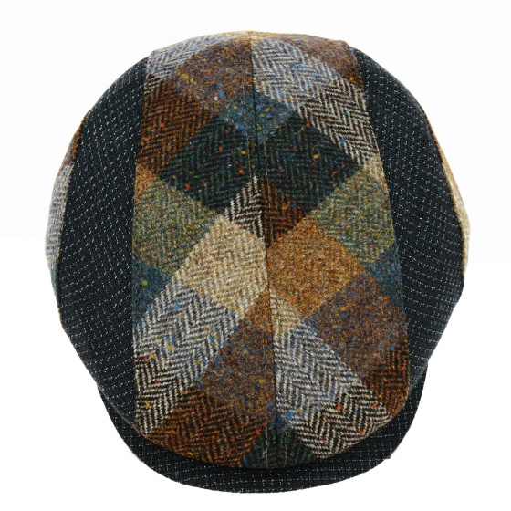 Damien Bic Wool Cap - Traclet