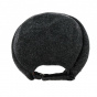 Cooper Wool Grey Docker Beanie