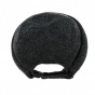 Docker Cooper Wool Hat Gray - Mtm