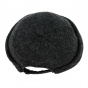 Cooper Wool Grey Docker Beanie