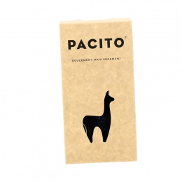 Blue Lolita Knit Beanie - Pacito