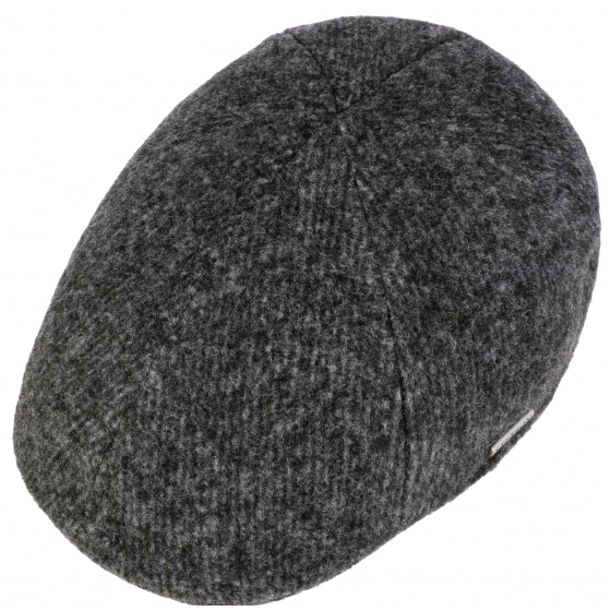 Curved Texas Cap Ray Gray - Stetson