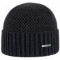 Grey Wool Percylane Beanie - Stetson
