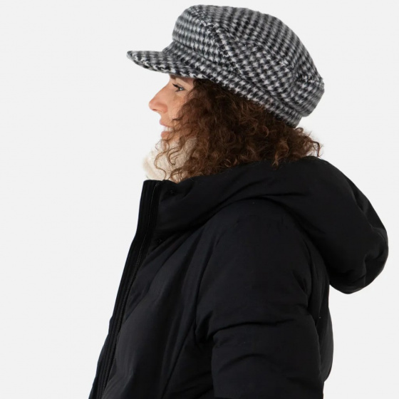 Casquette Marin Giana Noir - Barts