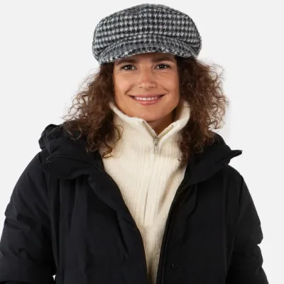 Casquette Marin Giana Fantaisie - Bart Reference : 16876| Chapellerie Traclet