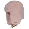 The Flamingo Ushanka Acrylic Pink - Barts
