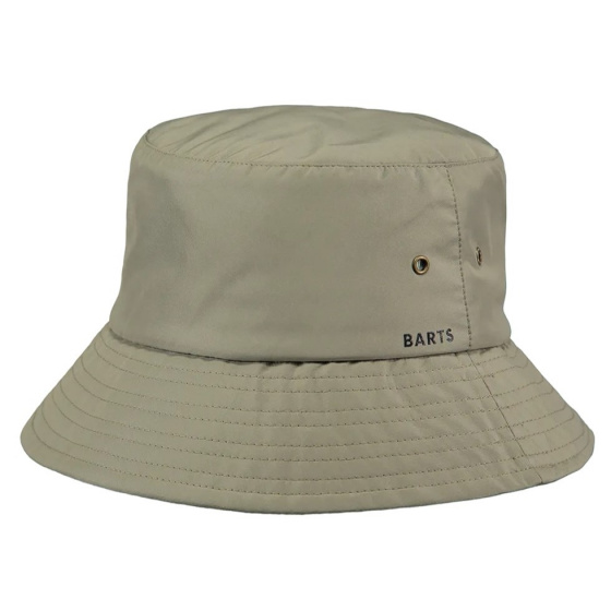 Waterproof Bucket Hat Allectra Pistachio - Barts