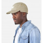 Mercedario Black Neck Cover Cap - Barts