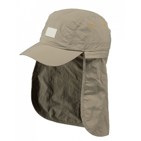 Mitirapa Beige Cap - Barts