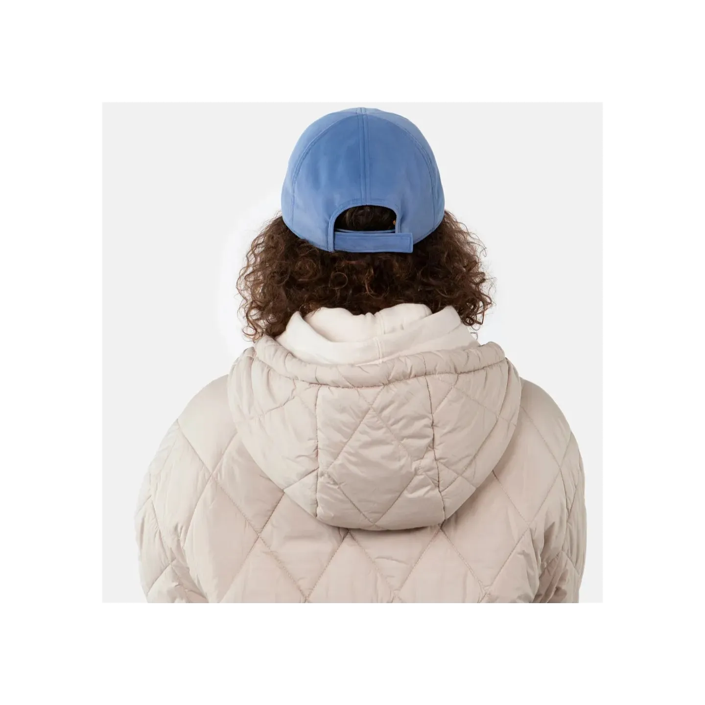 Baseball Cap Laeva Blue - Barts Reference: 18872 | Traclet Hat Shop