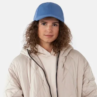 Casquette Baseball Laeva Bleu - Barts Référence : 18872 | Chapellerie Traclet
