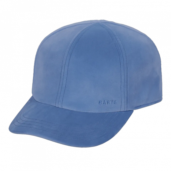 Baseball Cap Laeva Blue - Barts