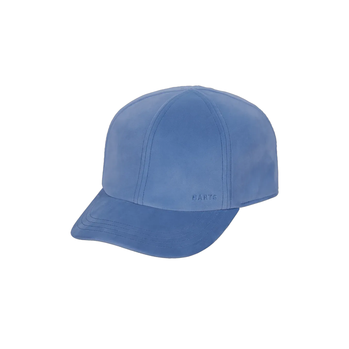 Baseball Cap Laeva Blue - Barts Reference: 18872 | Traclet Hat Shop