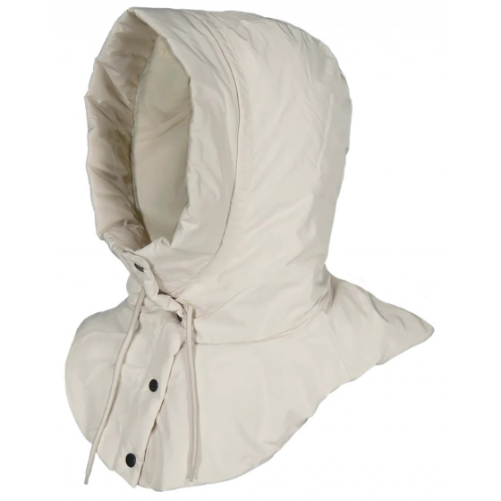 Capuche Imperméable Hytala Crème - Barts Capuche Imperméable Hytala Crème - Barts